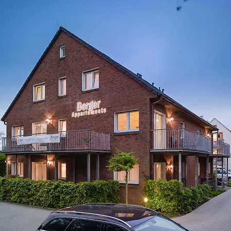 Seemuschel 4 Cuxhaven