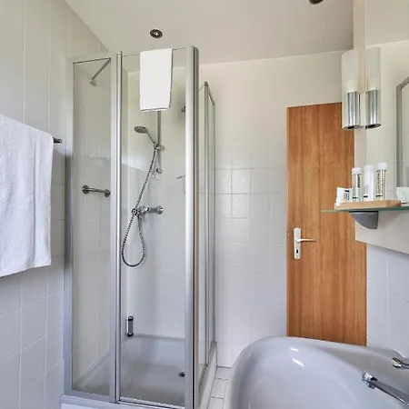 Apartament Haus Seemuschel _ 4 Cuxhaven