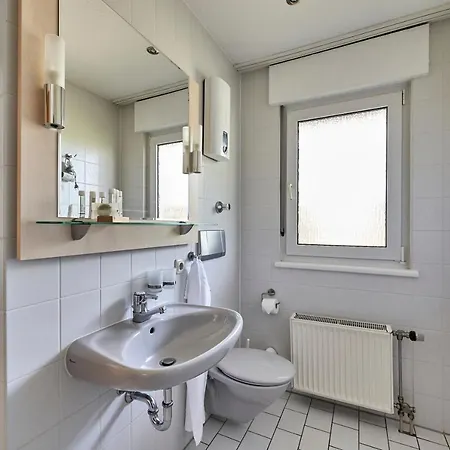 Haus Seemuschel _ 4 Apartament Cuxhaven