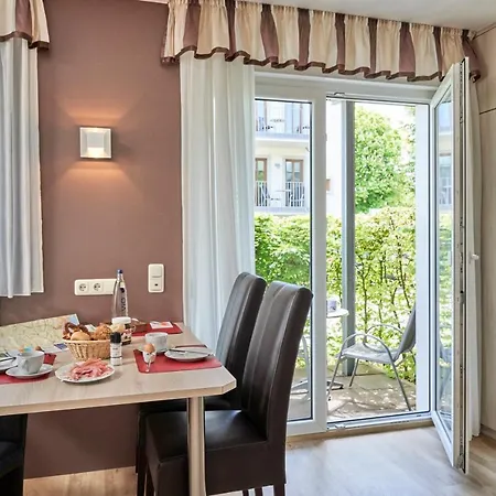 Haus Seemuschel _ 4 Cuxhaven