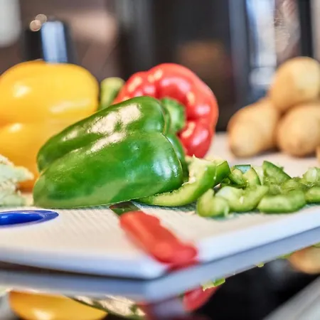 Haus Seemuschel _ 4 Apartament