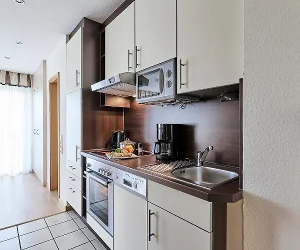 Haus Seemuschel _ 4 Cuxhaven